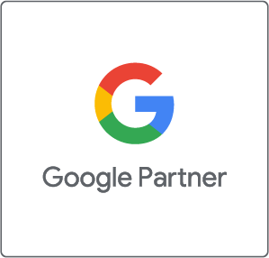 Google Ads partner